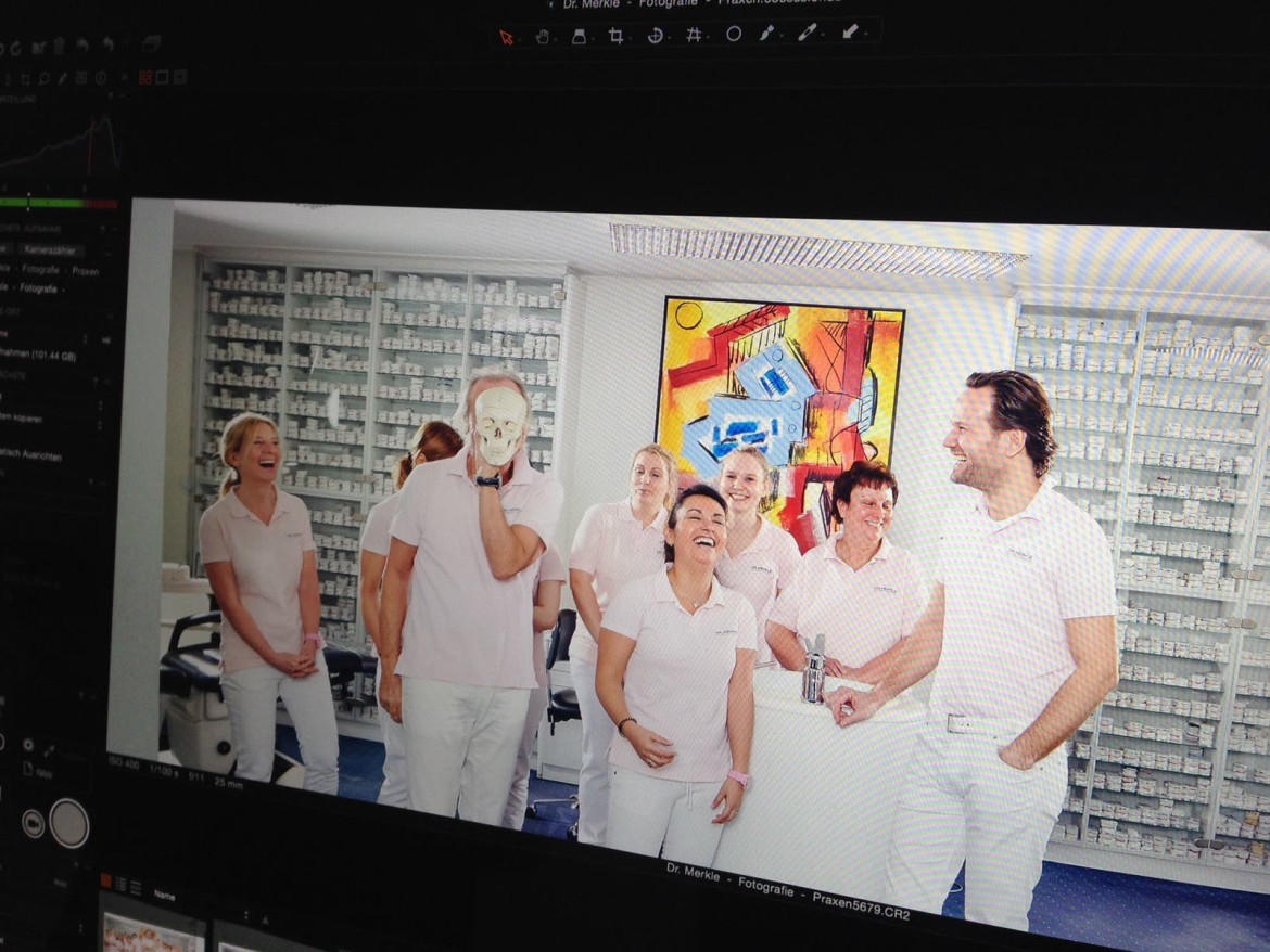 dmk_fotoshoout_01 Dr. Merkle Fachzahnärzte für Kieferorthopädie